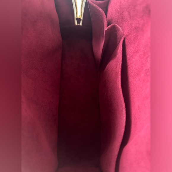 Rare Louis Vuitton Trouville Takashi Murakami Bag. In Excellent Condition 🔥 - Picture 9 of 12